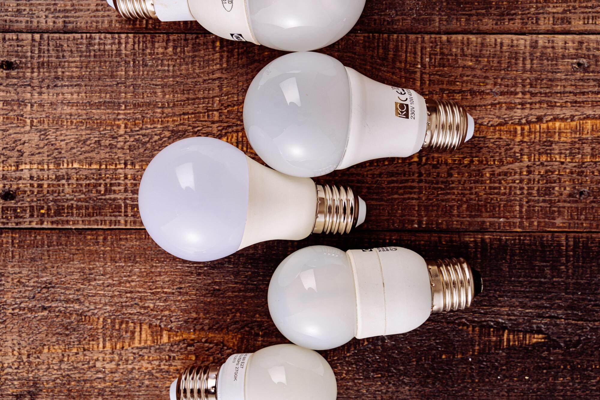 40-watt vs. 60-watt