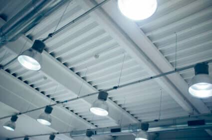 A Guide To Industrial Warehouse Lighting