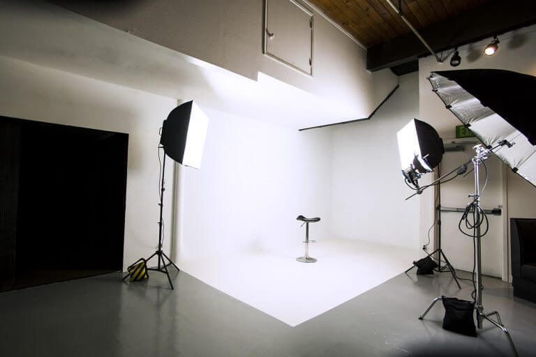 Top Lighting Options for Homemade Photography Studios