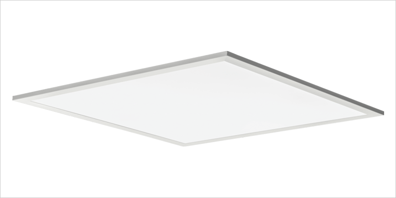 Which LED Flat Panel Lights can Replace Troffer Fixtures?