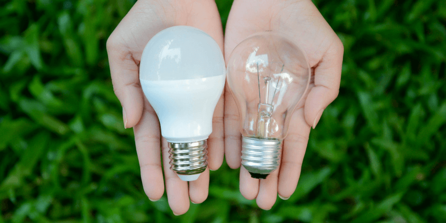 How to Replace Incandescent Bulbs: A Complete Guide