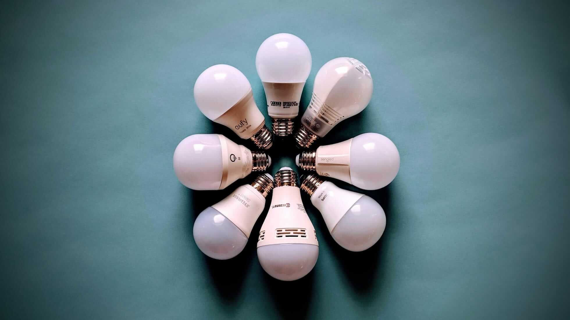 5 Cautions Before Buying LED Light Bulbs
