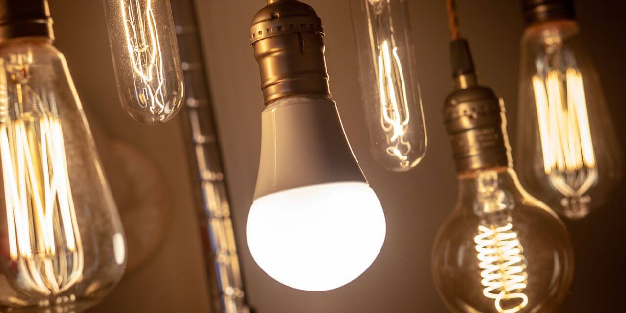 The Most Common Light Bulb Shapes & How to Choose the Best Bulb!