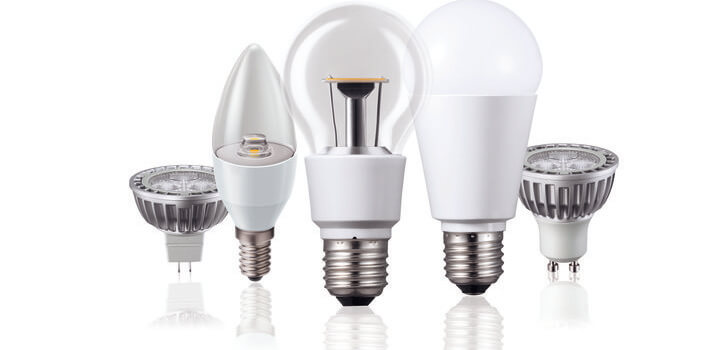 The Different Types of LED Light Bulbs Explained
