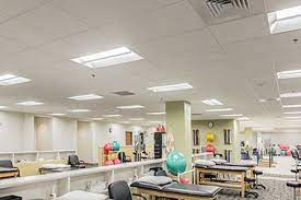 3 Primary Benefits to Install LED Troffer Ceiling Lights