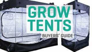 How Do Grow Tents Work? Grow Tents Explained