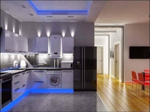 LED Lights for Apartments: Why Choose Apartment Lighting?
