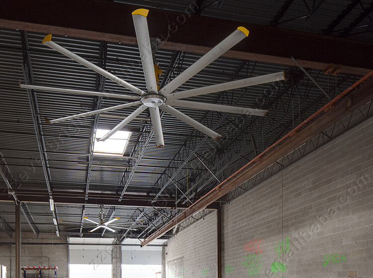 How Long Do Ceiling Fans Usually Last?