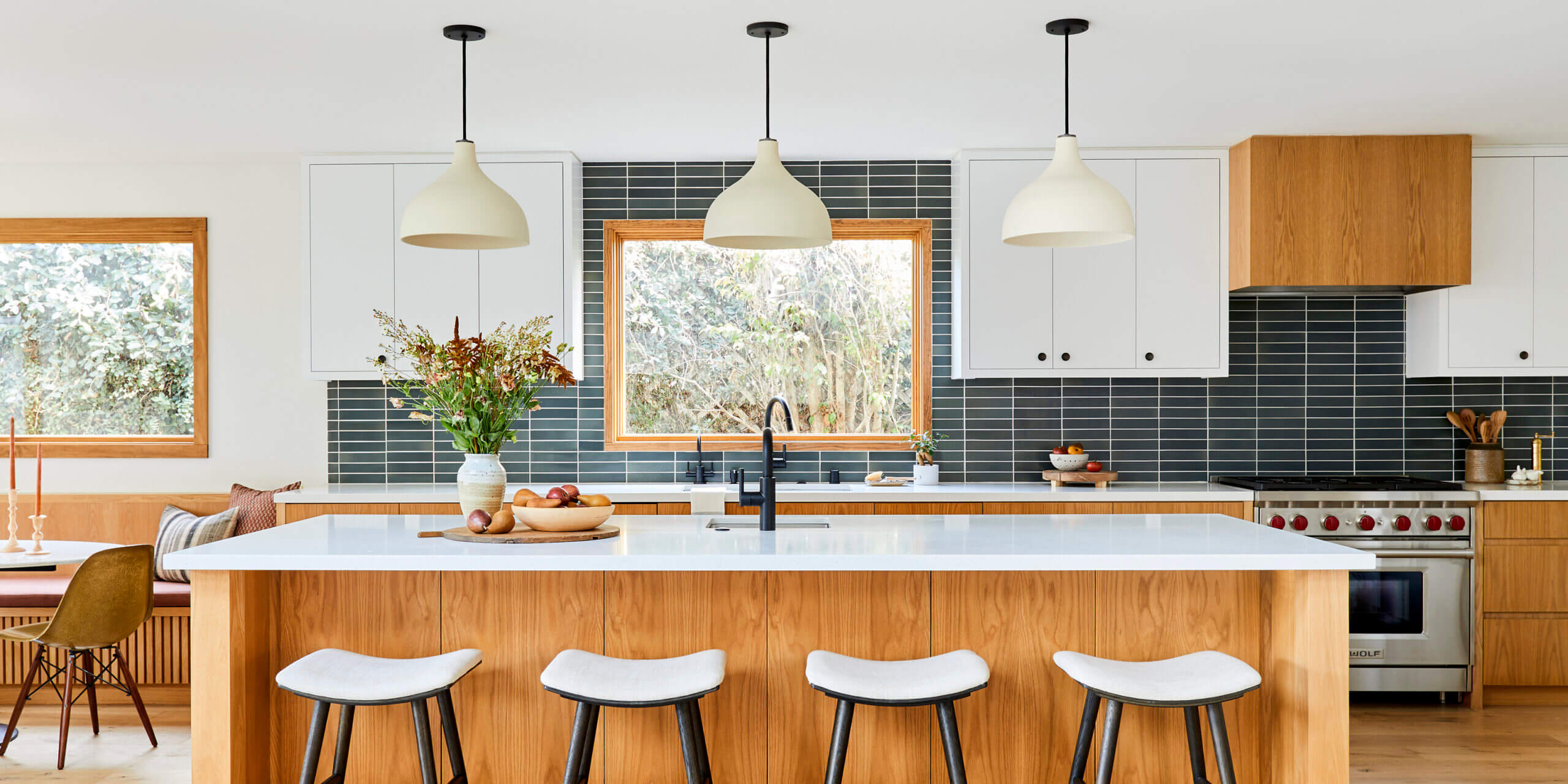 How To Update Kitchen Lighting Without Breaking The Bank