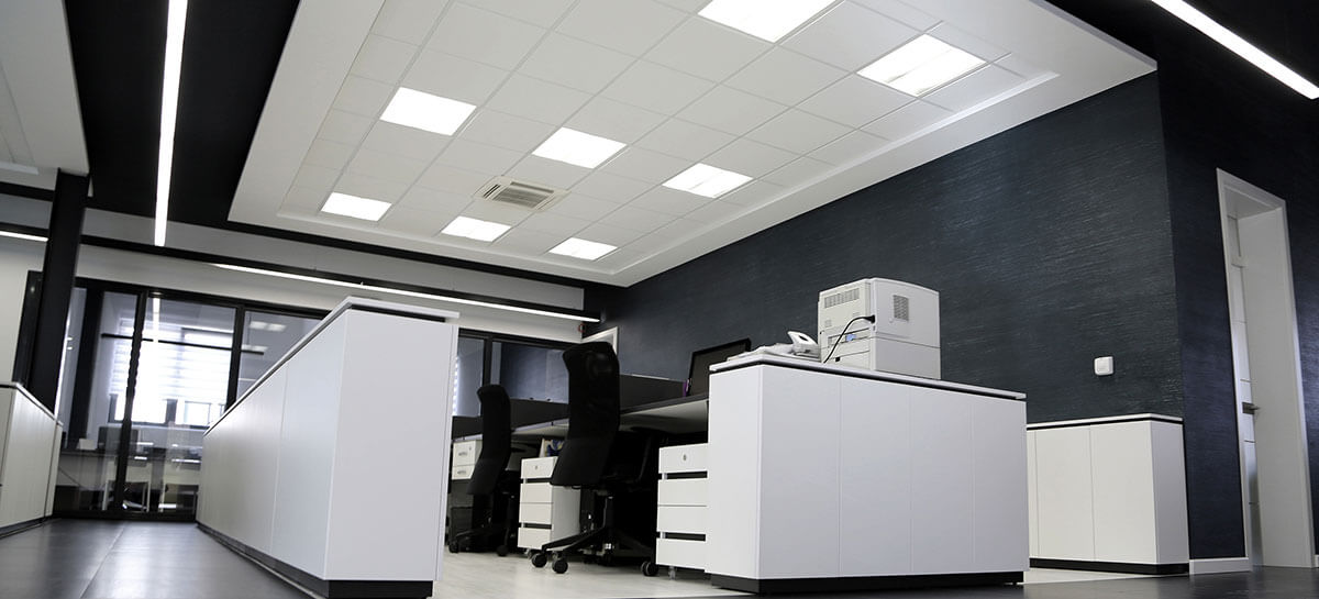 The Benefits and Applications of LED Flat Panel Lights