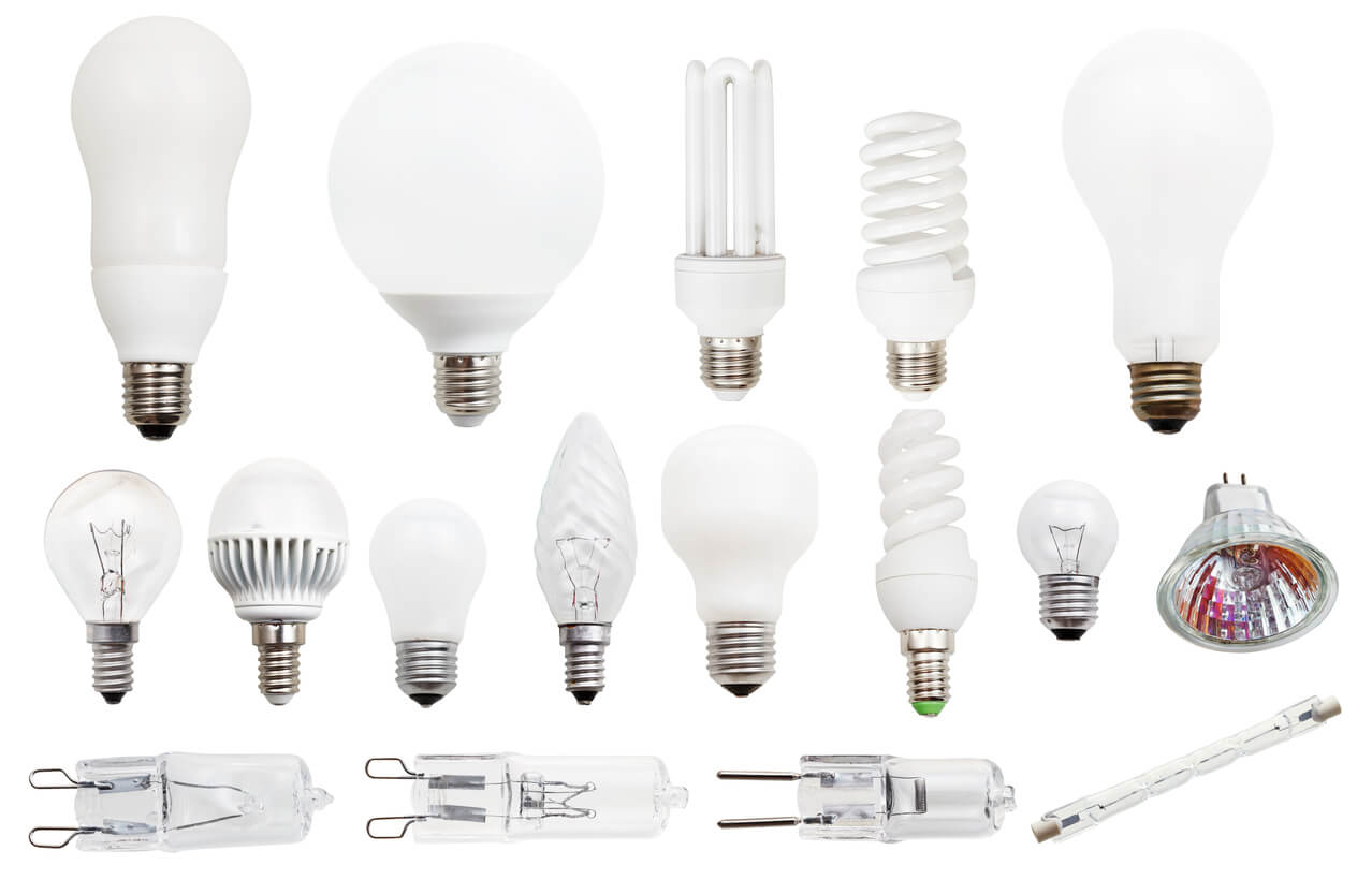 What Are the Between 40 and Watt Bulbs? | Lighting and Supplies
