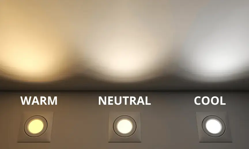 Soft White vs. Bright White vs. Daylight Bulbs