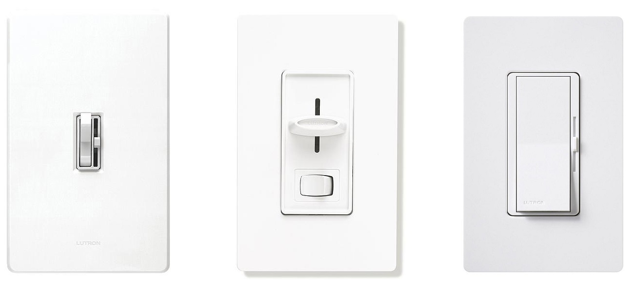 What are ELV Dimmers and How do they Work?