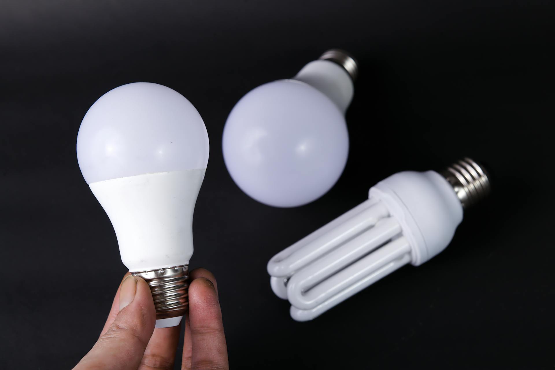 Why Upgrade to LED Lighting? The 2025 Guide – LS