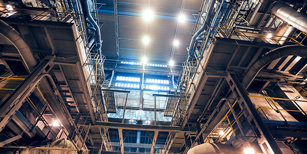 Choosing Hazardous Location Lighting for High-Risk Industrial Environments