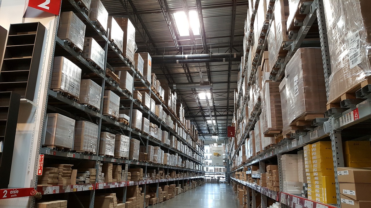 Light Up LED Warehouse Lighting Like a Pro with Perfect Solutions