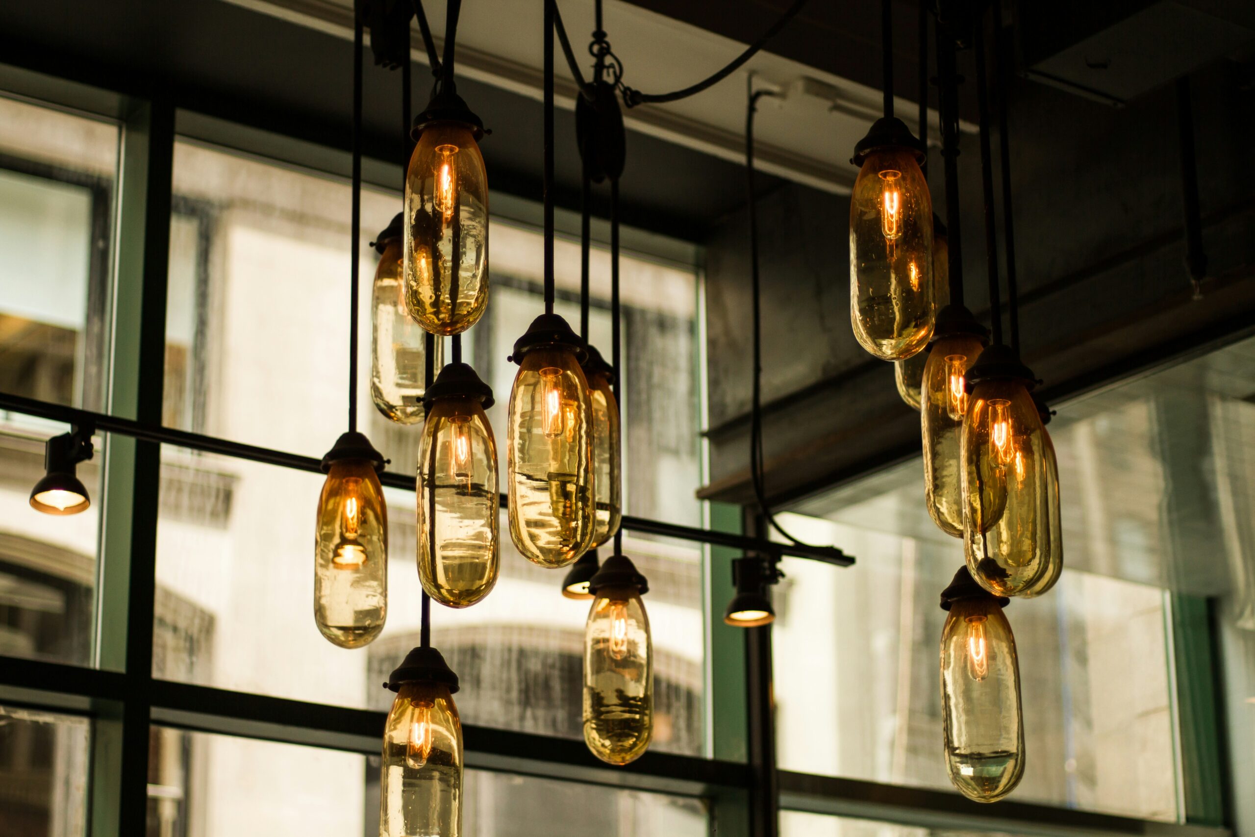 Lighting Trends for 2025: The Future of Light Bulbs