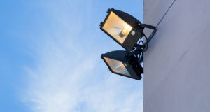 Benefits of Commercial Outdoor Lighting
