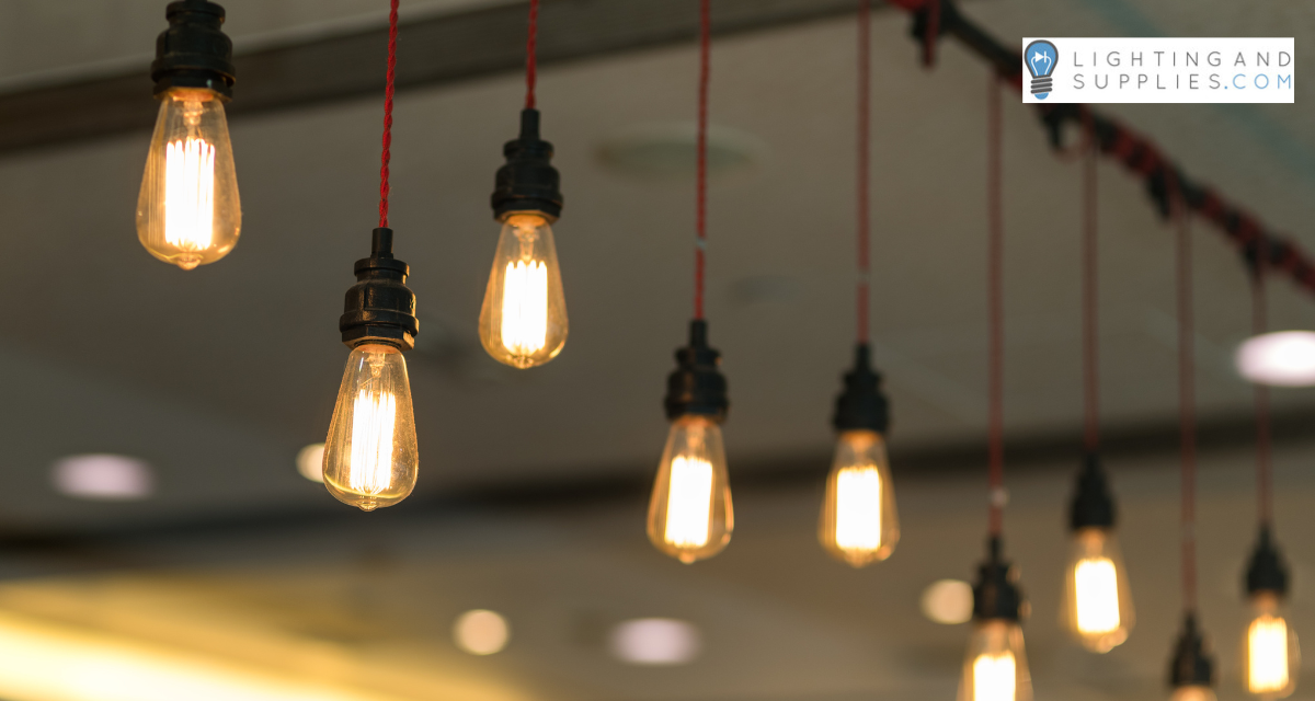 Trends in Commercial Indoor Lighting 2025: What’s New and What’s Next?