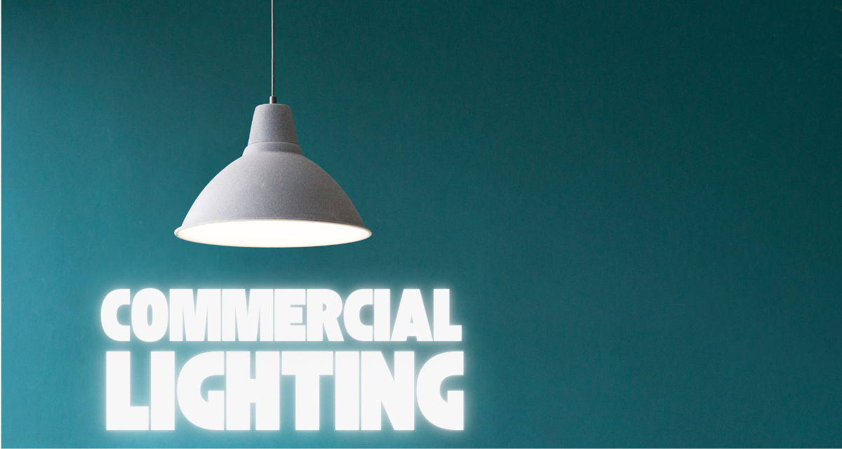 Commercial Lighting Companies