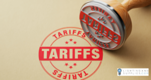 Strategies for Tariff Challenges
