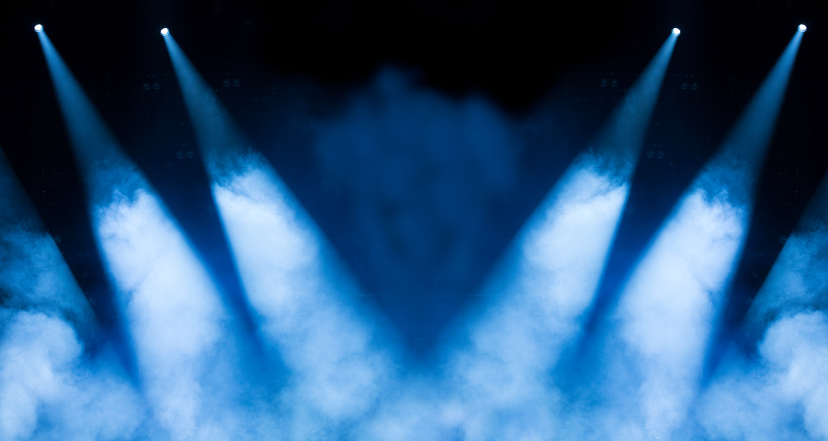 Lighting the Way: How Coachella’s Concert Lighting Creates Unforgettable Experiences and What Your Event Can Borrow