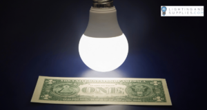 Industrial Indoor Lighting Strategies to Slash Energy Costs