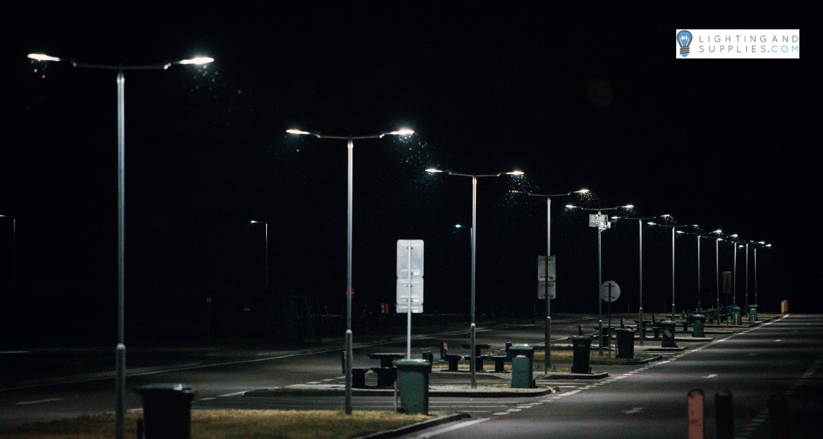 How Better Lighting Helps Reduce Crime: Case Studies from Around the World