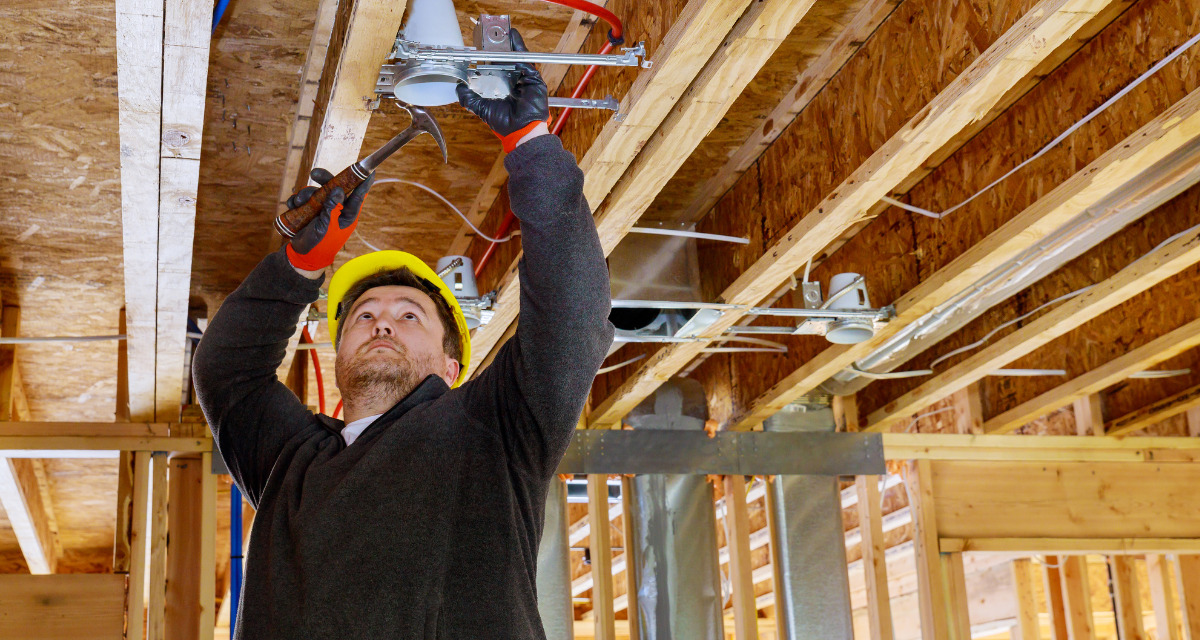 Should You Buy Lighting Equipment Directly or Through a Contractor?