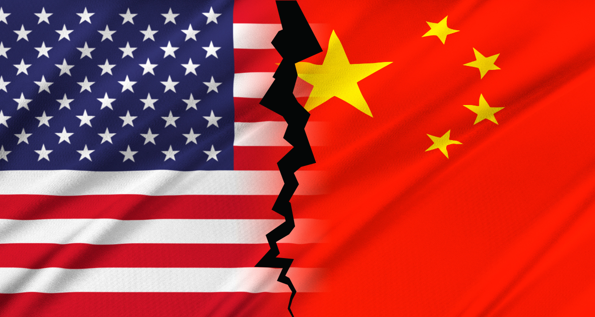 2025 US Tariffs Continue to Ascend  – Where Does Lighting Industry Fall Now?