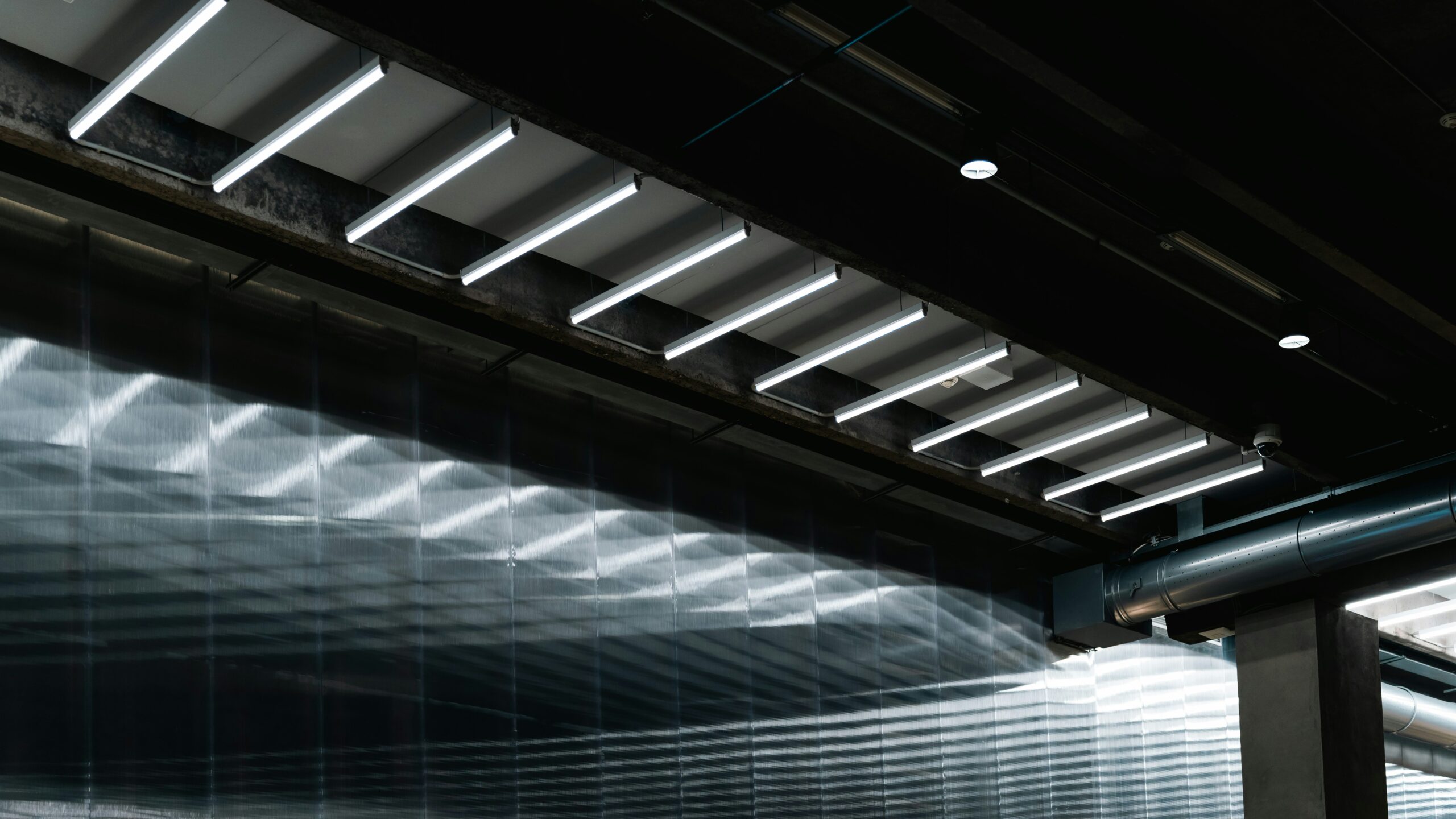 Troffer vs Flat Panel Lights: Design, Light Output, Efficiency, Cost and Uses