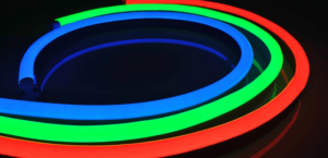 RGB Lights vs RGBW Lights