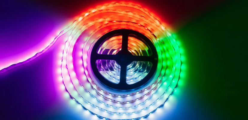 What Is RGB Lighting Used For?