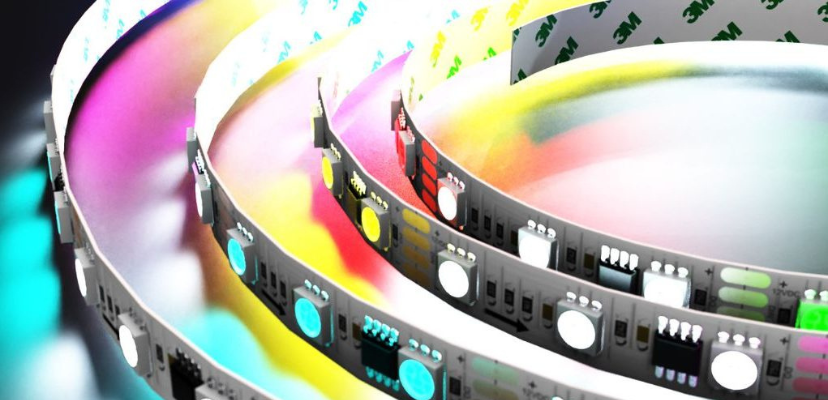 Which RGB or RGBW Lights Should You Use in Your Space?