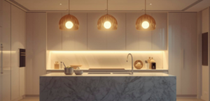 Best Lighting for Kitchen - Guide to Color, Lumens & Fixtures