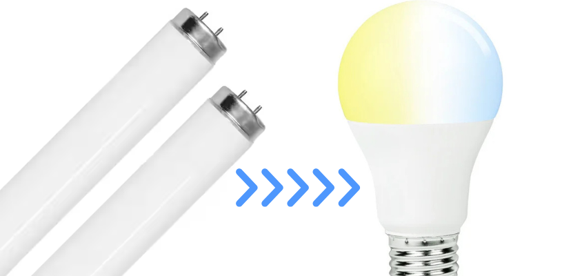 Converting T12s to LED: Complete Replacement Guide