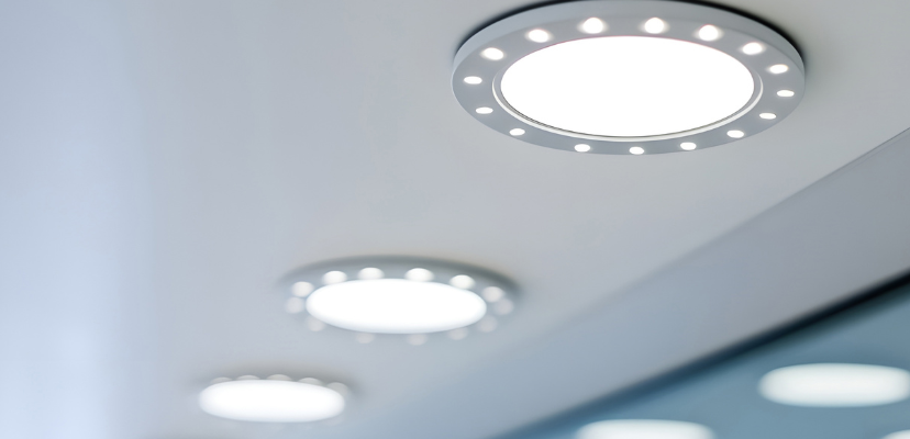 Best LED Lights for Kitchen Ceiling