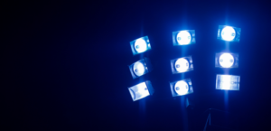 What Is a Floodlight? Detailed Guide to Floodlights, Use, Installation