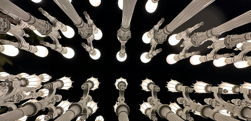 Floodlight Installation Tips