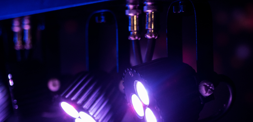 Floodlight Installation Tips