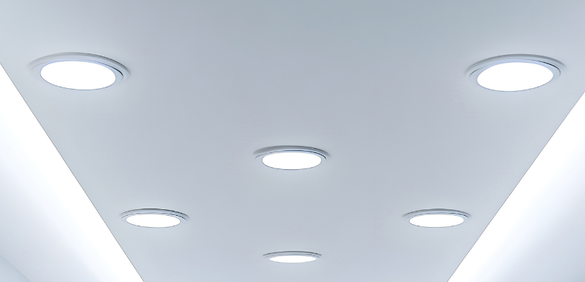 Ceiling Fixtures