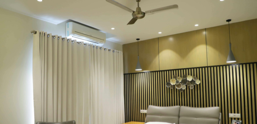 How to Choose the Best LED Lights for Bedroom Spaces