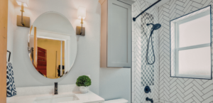 How to Choose Bathroom Lighting