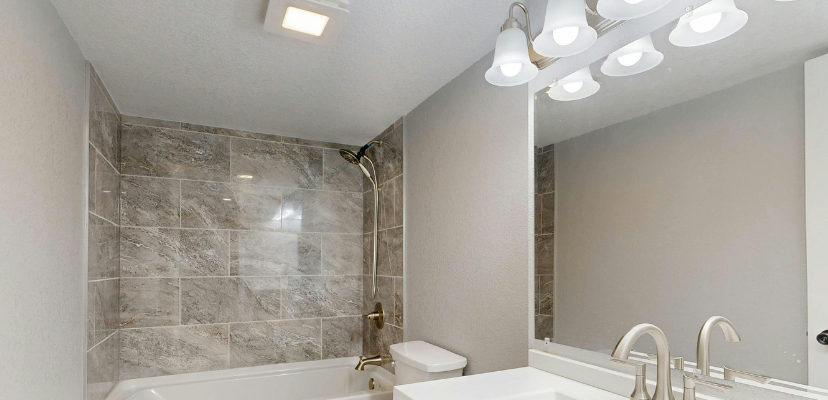 Types of Bathroom Lights You Should Consider
