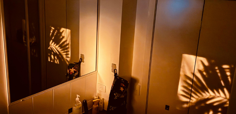 Energy Saving LED Bathroom Lights