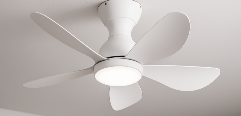 Choosing the Right Fan Size for Your Room