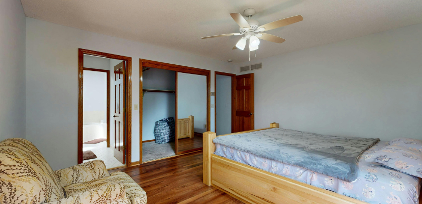 Choosing the Right Fan Size for Your Room