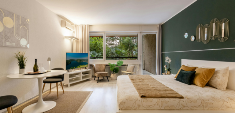 Ambient vs Task vs Accent Lighting: What’s the Difference?