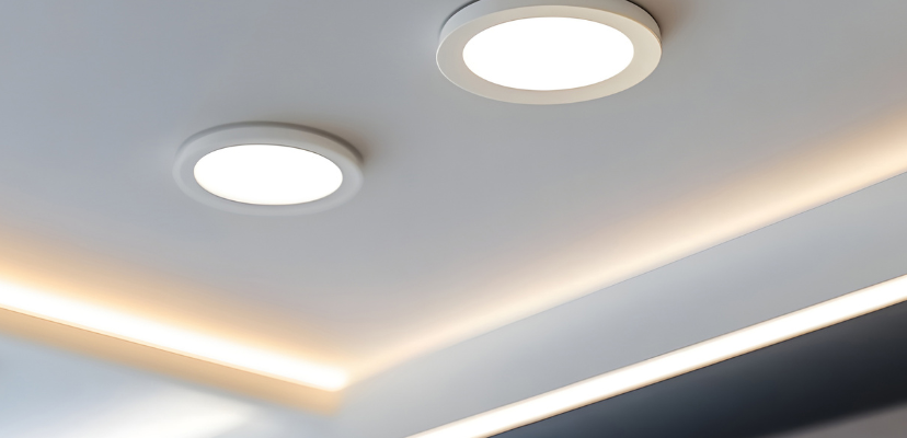 Tips to Create an Aesthetic Room with LED Lights