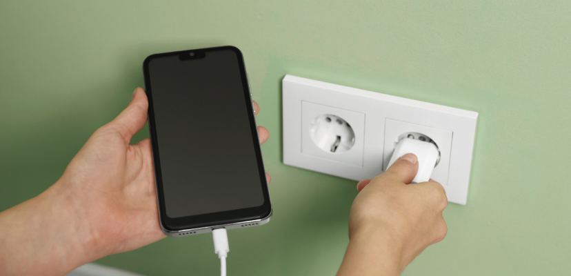 How Smart Plugs Improve Daily Life